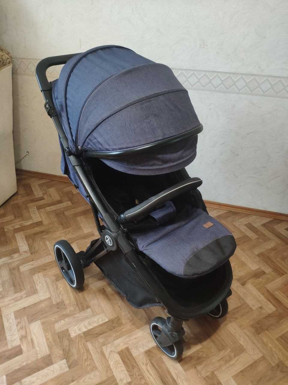 Продам коляску детскую в хорошем состоянии