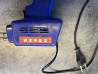 Lutownica transformatorowa 100w