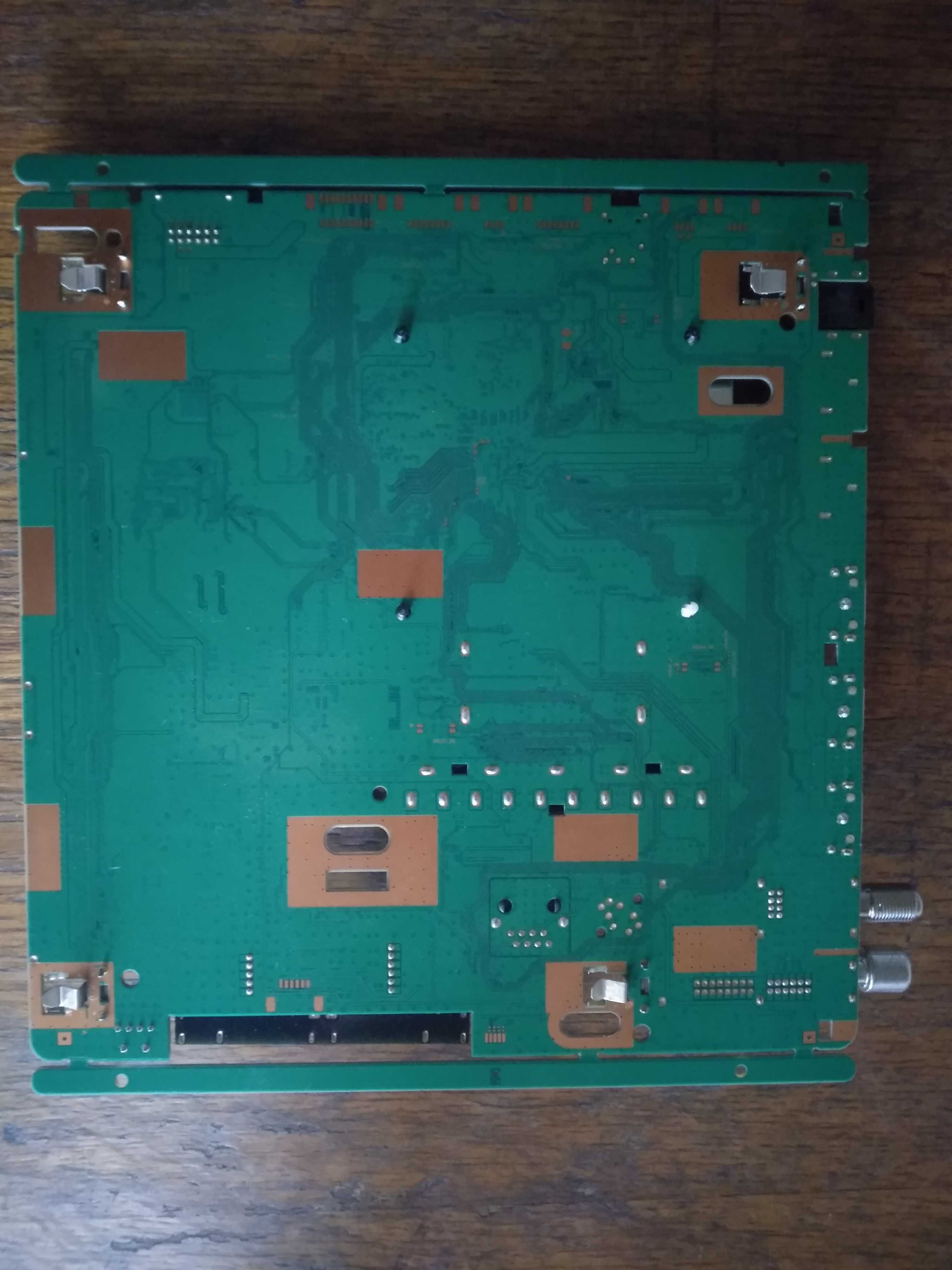main BN41-02703A BN94-14197L TV Samsung UE55RU7172U и другие.