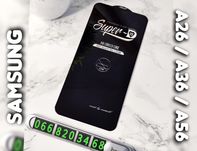 Защитное стекло Mietubl на Samsung A26 A36 A56