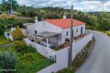 Moradia isolada T3