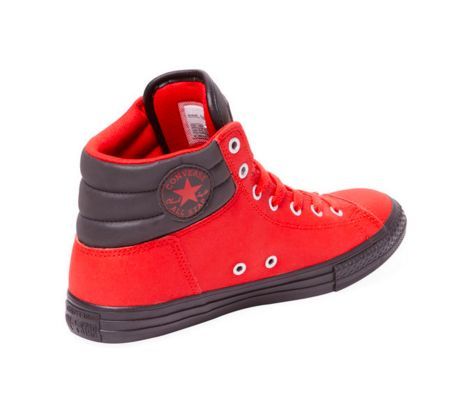 Высокие кеды бутсы конверсы Converse, оригинал р. 36