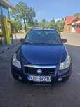 Fiat Setici 1.9 TDI /Suzuki SX 4