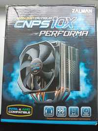 Кулер для процесора Zalman CNPS10X Performa.