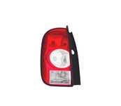 FAROLIN ESQ PARA DACIA DUSTER 10-13 BRANCO VERMELHO