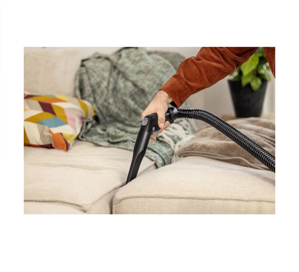 Karcher SE4 миючий пилосос 3в1 екстрактор