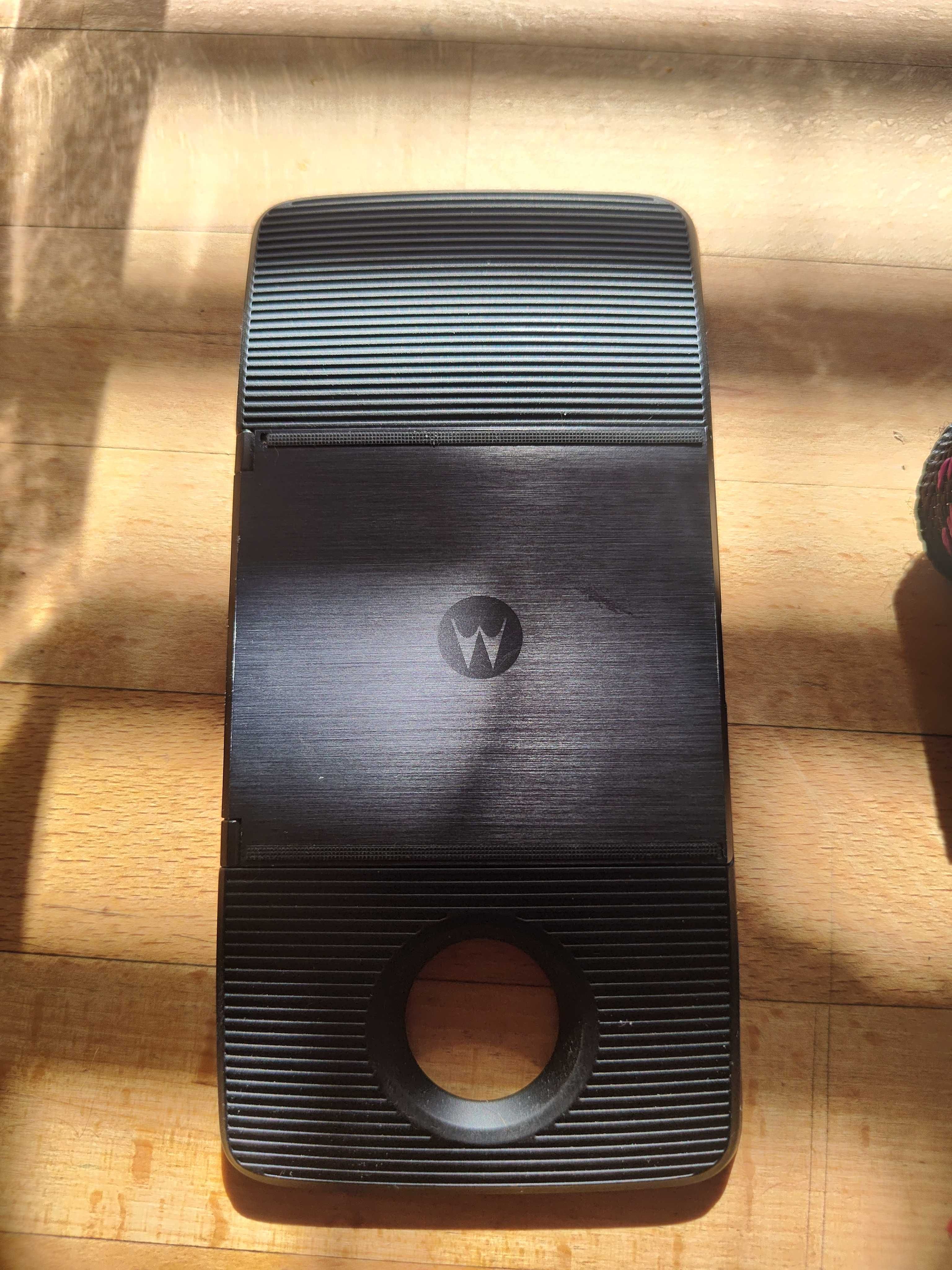 Motorola Insta-Share projektor moto mods