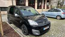 Citroën Berlingo Multispace