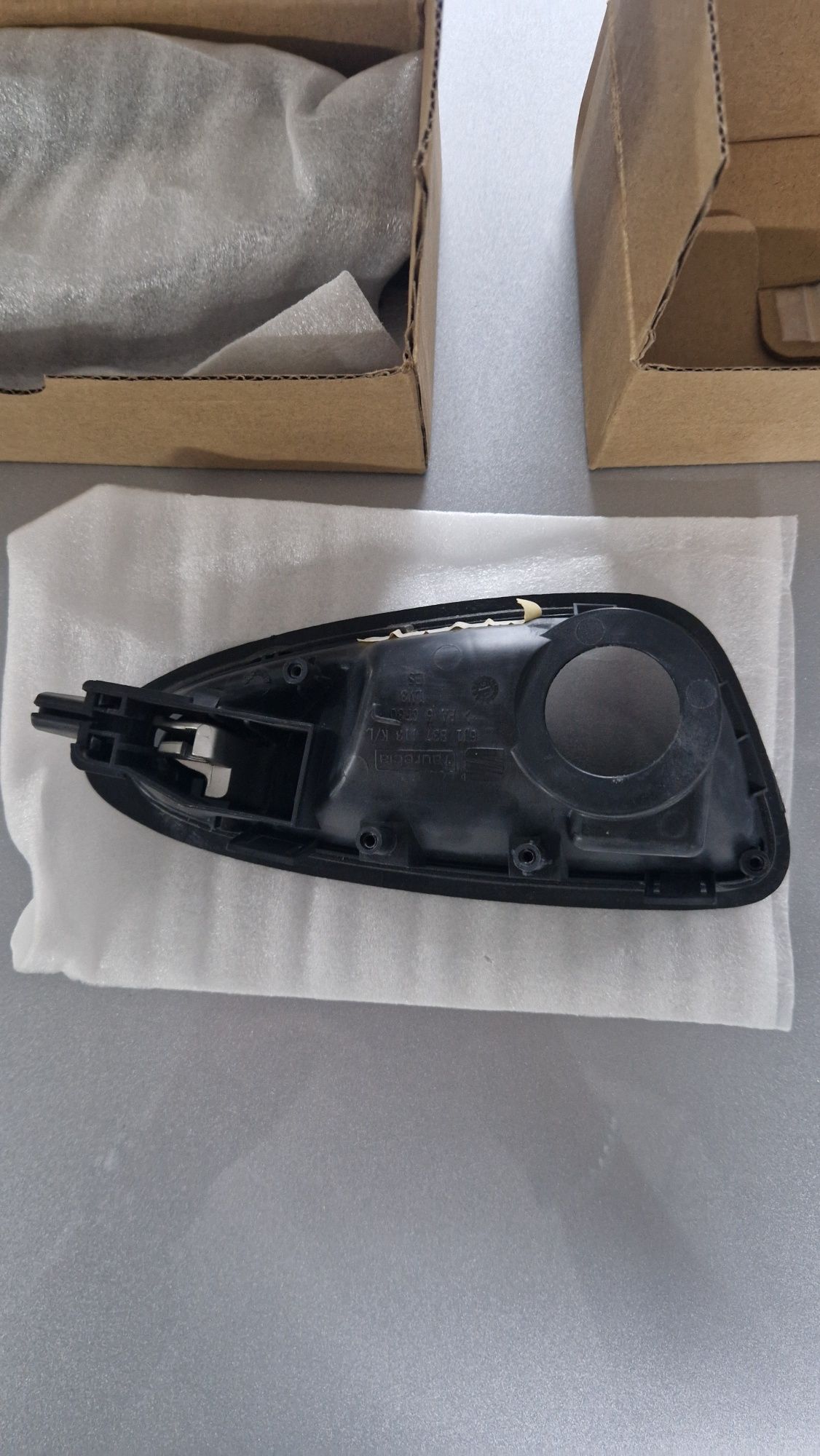 Puxadores Seat Ibiza 6J