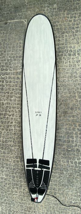 Prancha TJ PRO V   9.0