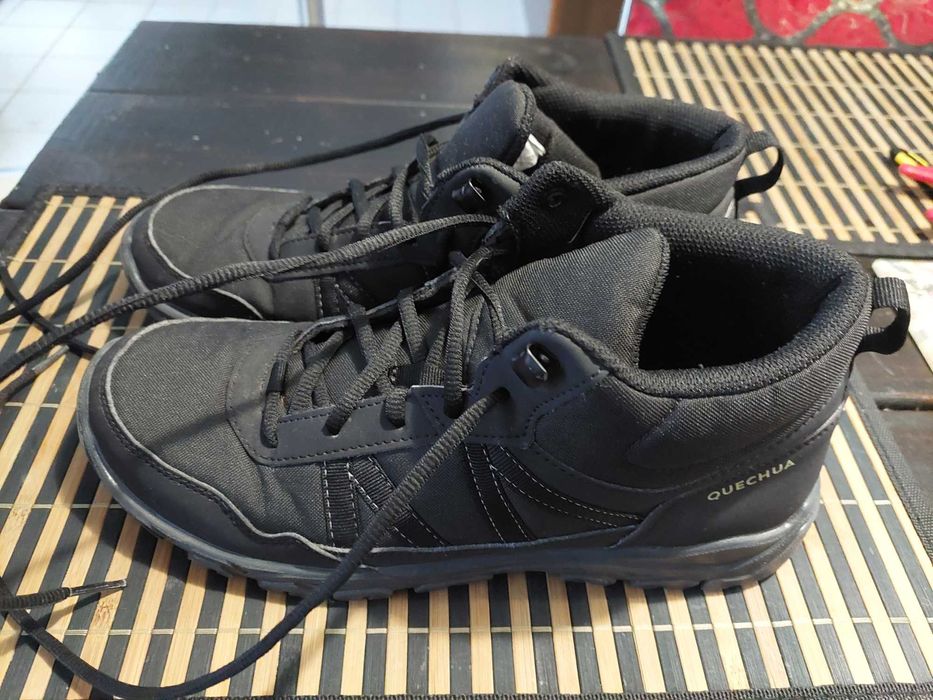 buty męskie Quechua 41