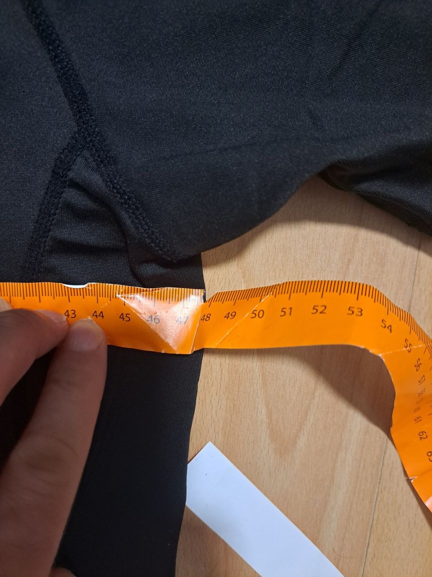 Rashguard czarny nowy XL lub L Nowy nieużywany