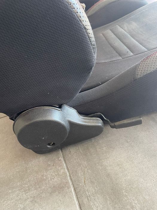 2 Bakets Eagle Rebativeis