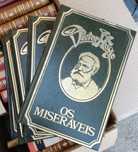 Os Miseráveis de Victor Hugo
