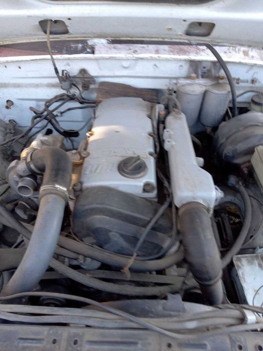 ДВС двигатель двигун ГАЗ ВОЛГА Газель дизель  Steyr штаер ГАЗ-560