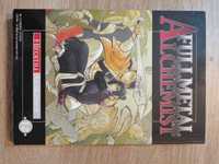 Manga Fullmetal Alchemist nr 12
