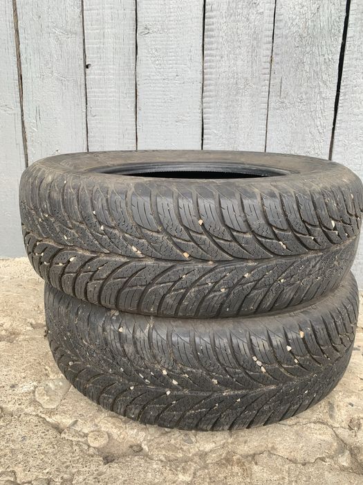 Резина 195/65 R 15 H