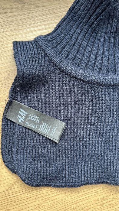 Манішка хомут H&M  розмір 68/98