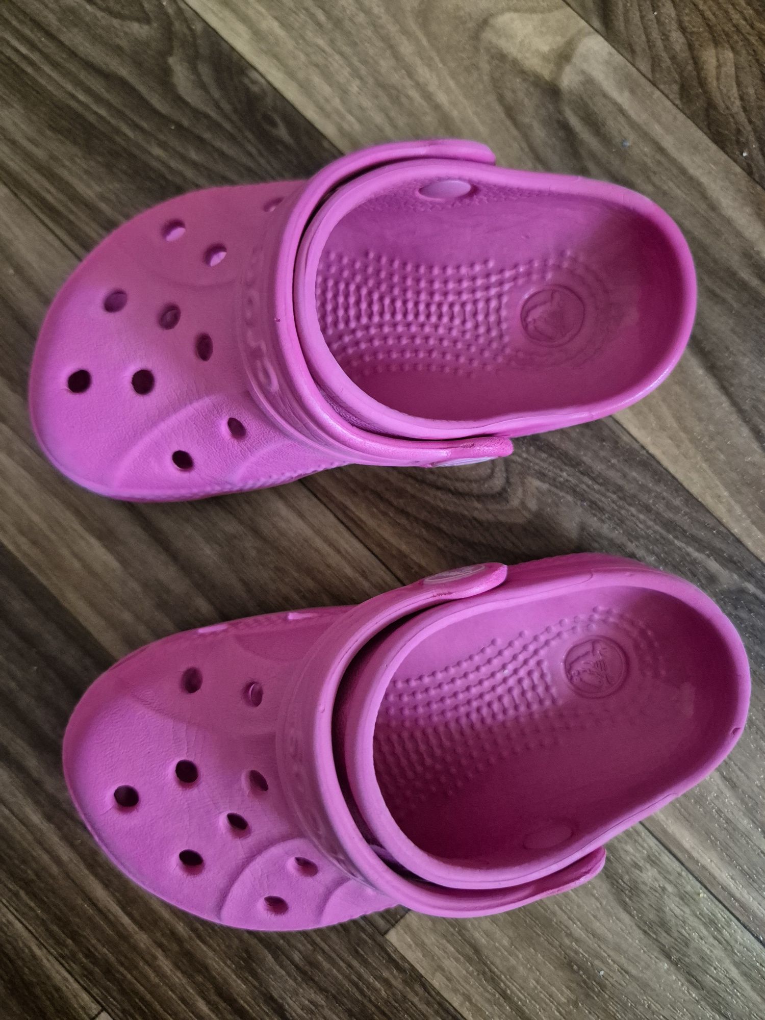 Crocs rozmiar C 6/7
