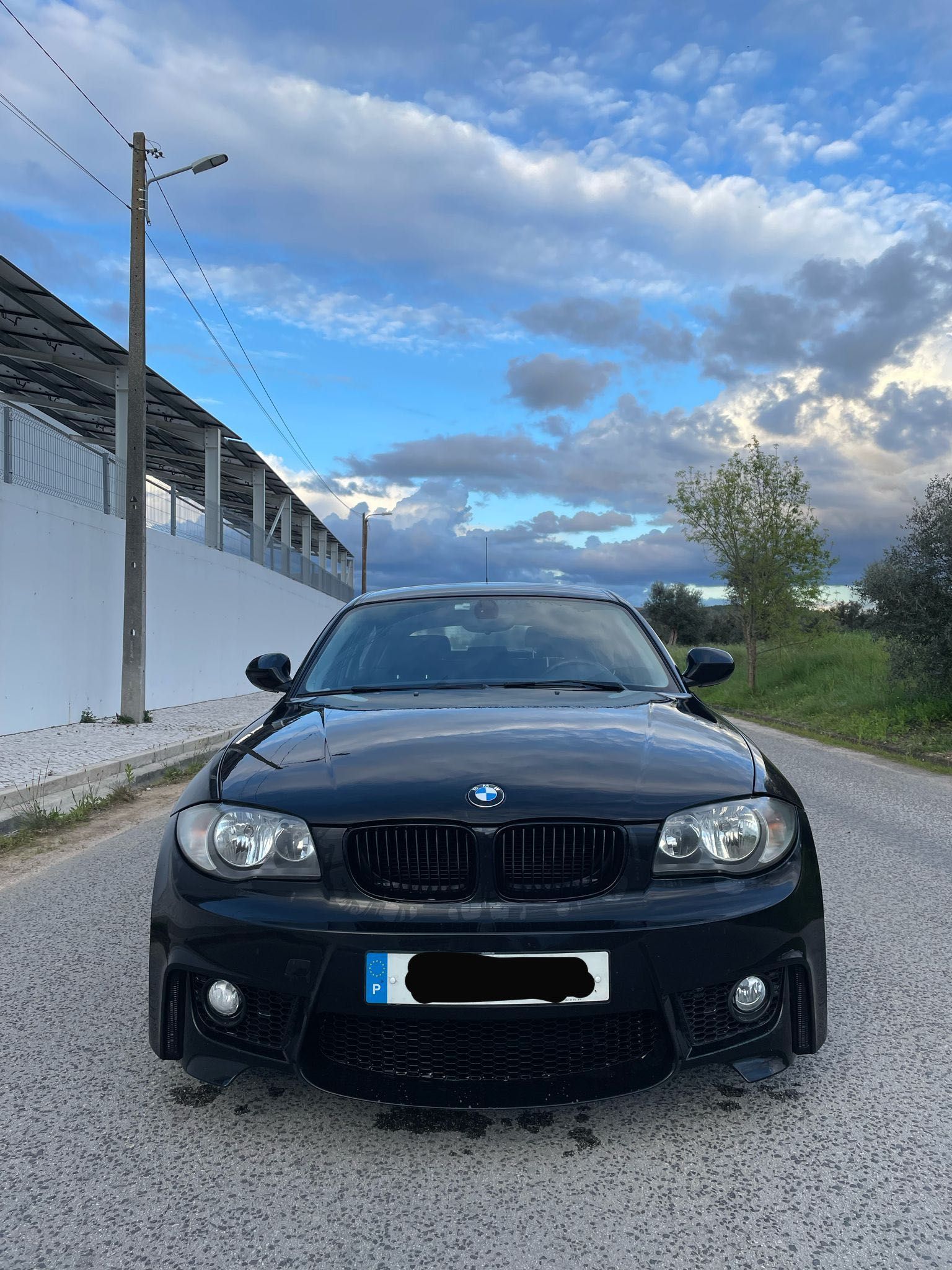 BMW Série 1 118d E87 143cv 2.0