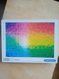 Puzzle clementoni 1000