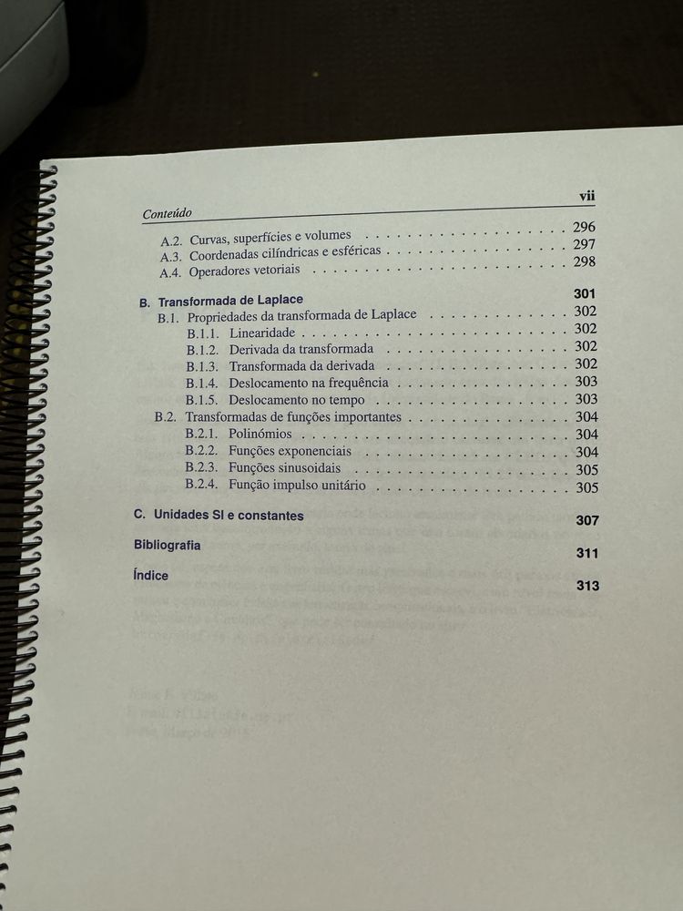 Livro de teoria eletromagnética