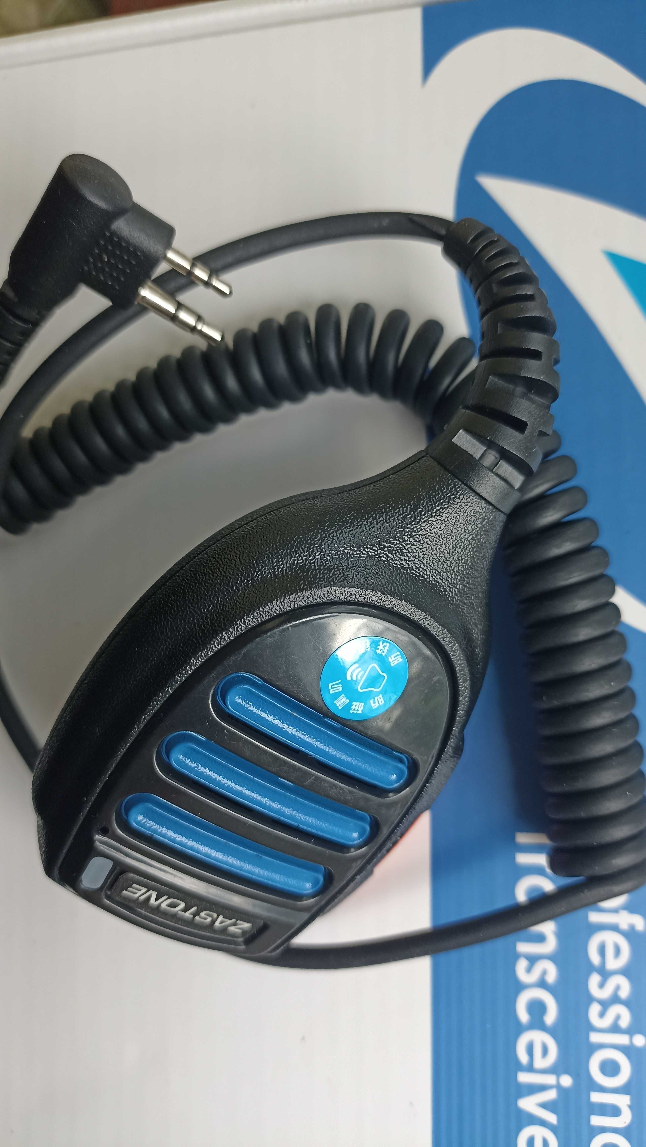 Тангента Zastone M9, Radtel