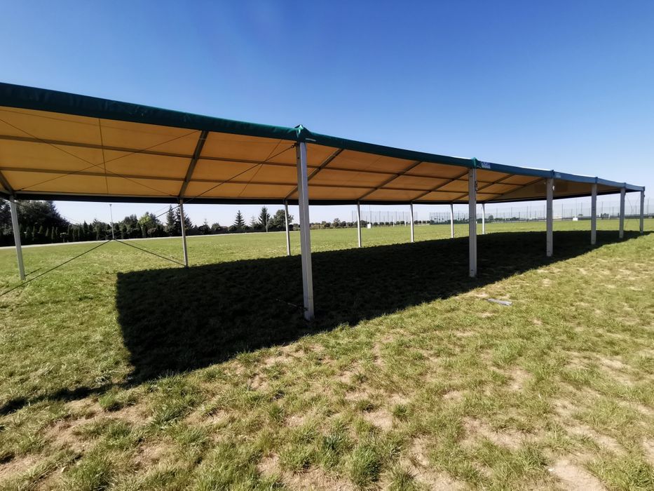Hala Namiotowa 10 m x 30 m