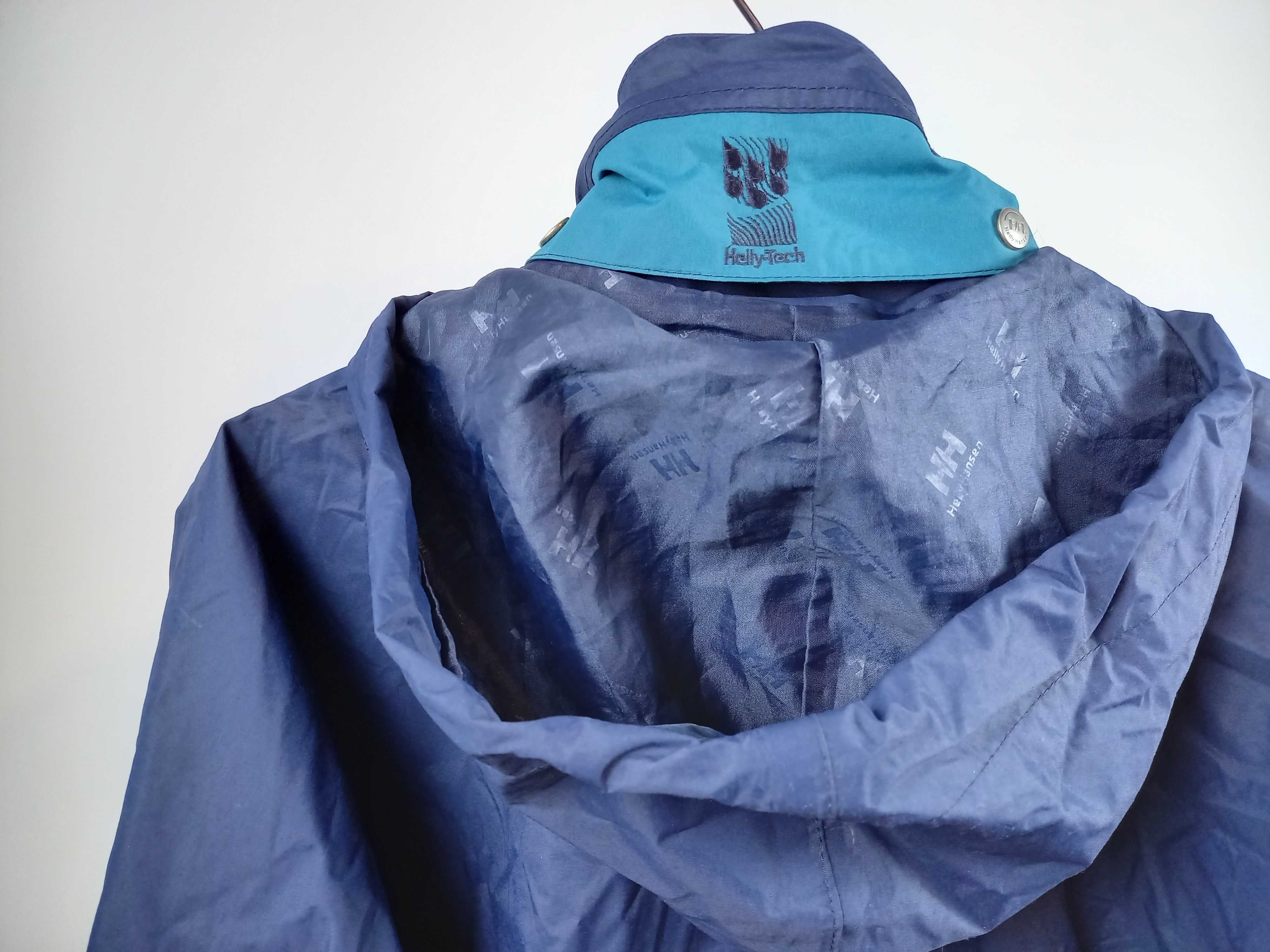 Kurtka męska, sportowa Helly Hansen XL