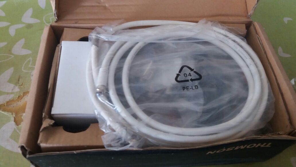 Router da Thomson