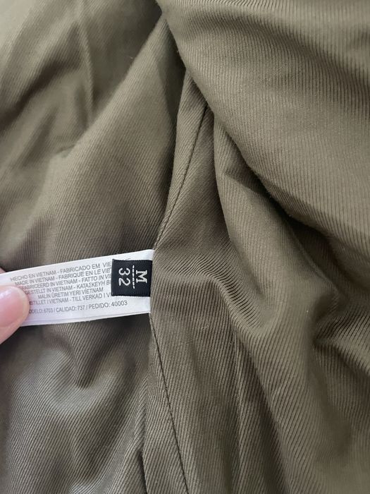Casaco Massimo Dutti