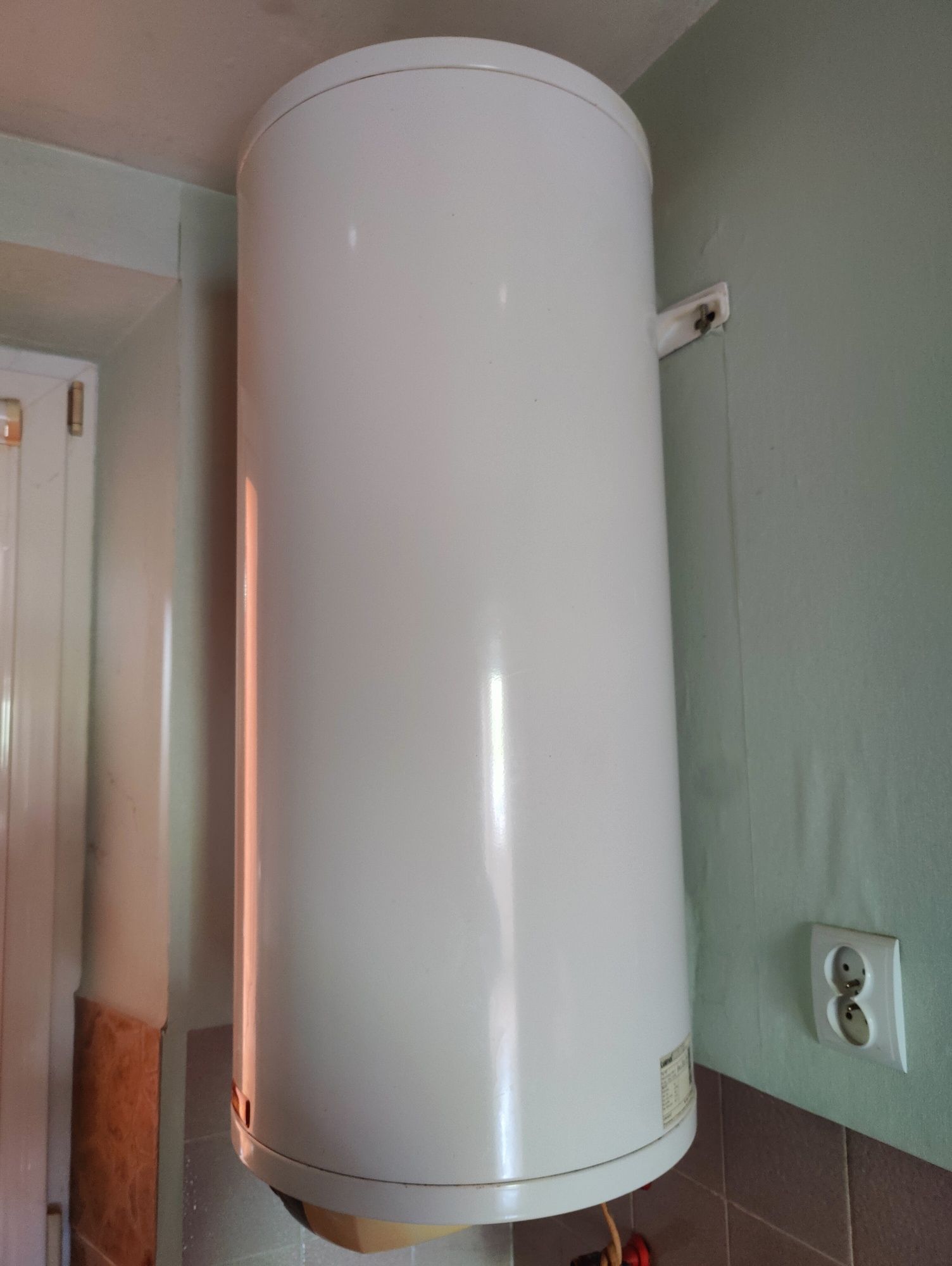 Boiler elektryczny sprawny Galmet