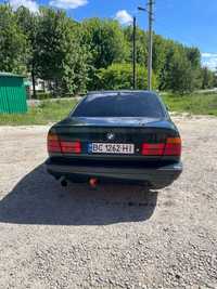 Продам BMW E34 !