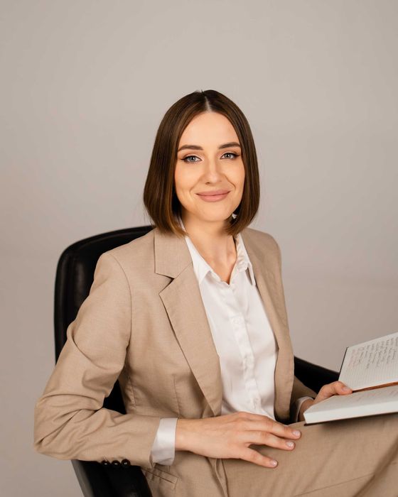 Бухгалтер ФОП_Звітність_Ведення_Україна