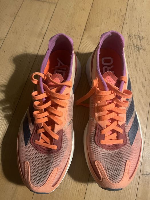 Adidas Adizero Boston 11