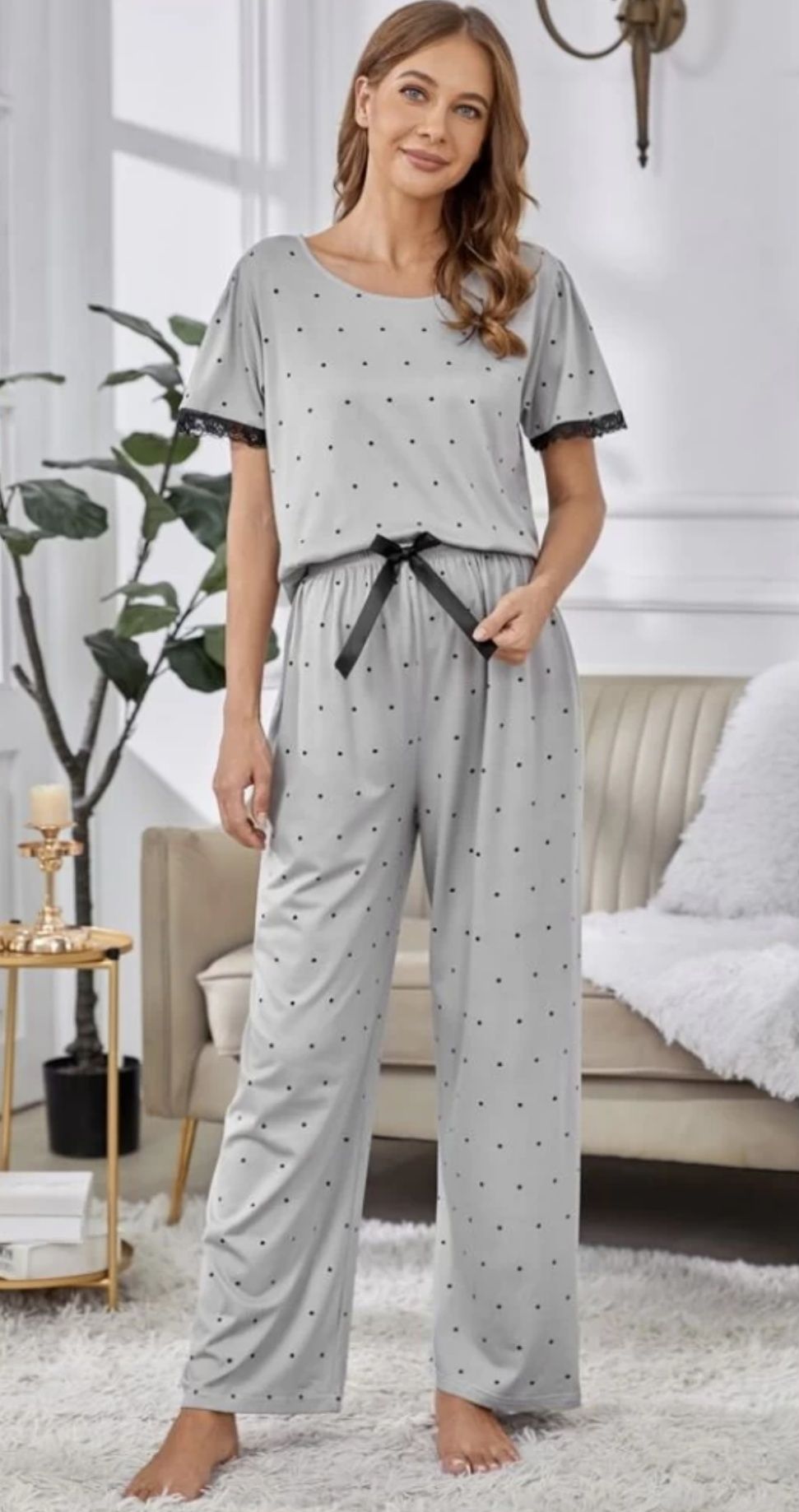Піжама жіноча Женская пижама с шортами штанами Стильна піжама Туніка