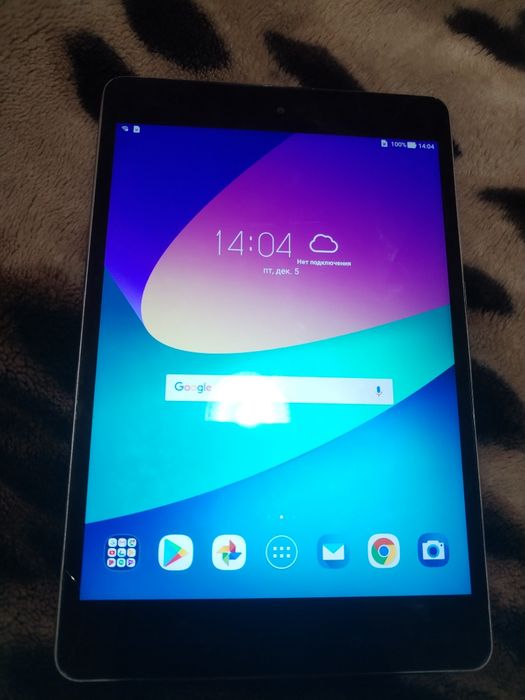 Продам планшет Asus ZenPad Z8s P00J