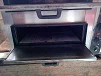 Vendo forno de fazer pão/pizza