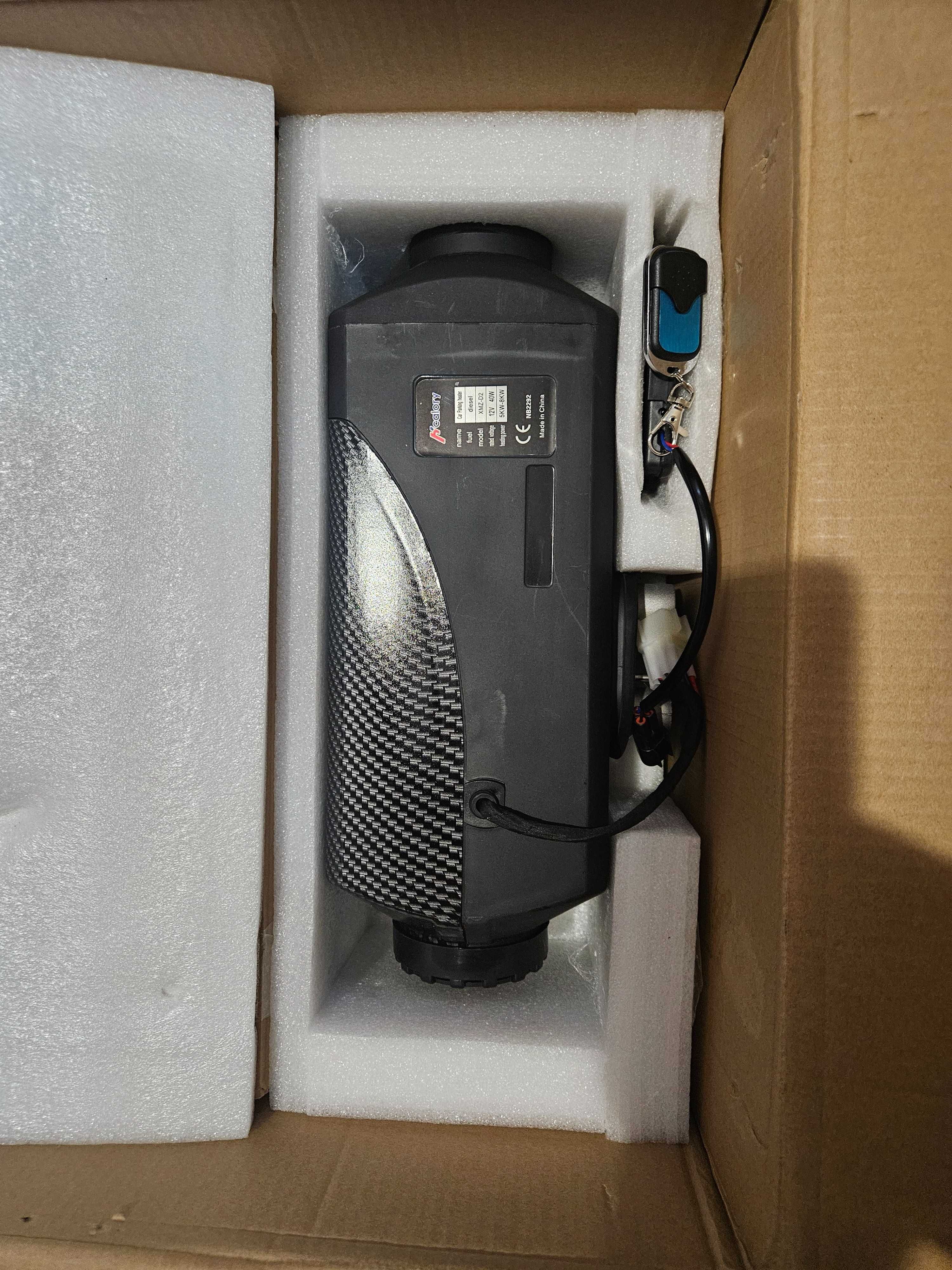 Webasto hcalory diesel XMZ DZ 5kw 8 kw 12v 40w