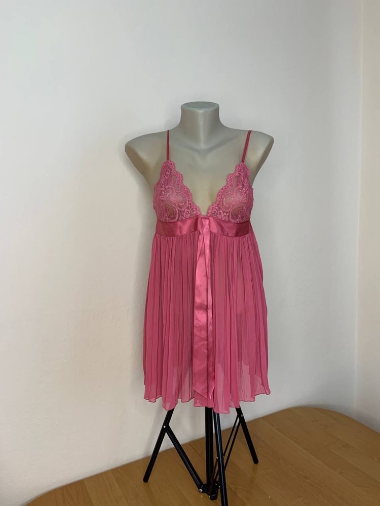 Victoria’S Secret ,ASOSпенюар, боді, комбідрес S/M