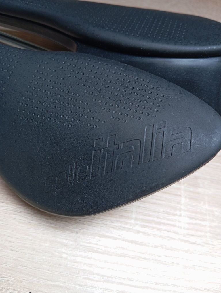 Siodełko Selle Italia Superflow X