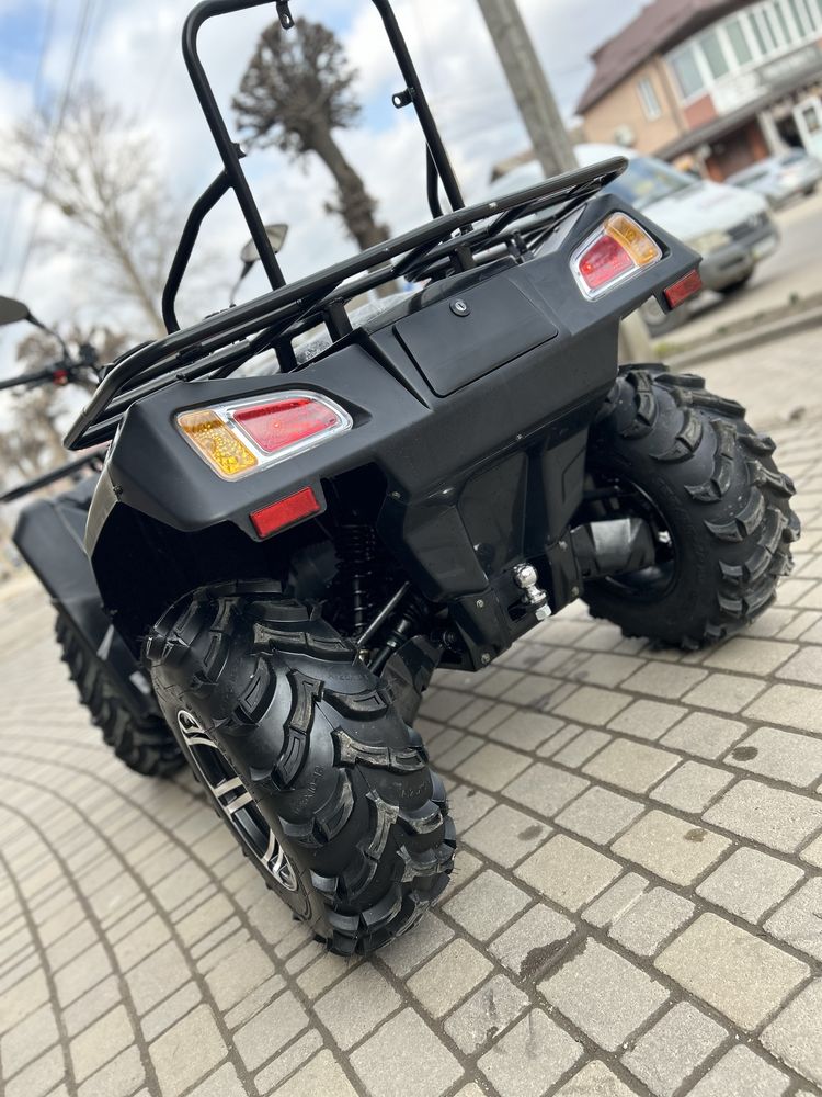 Квадроцикл Explorer 400 4x4 Доставка безкоштовна