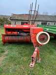 Prasa Sipma Z 224/1   kostka