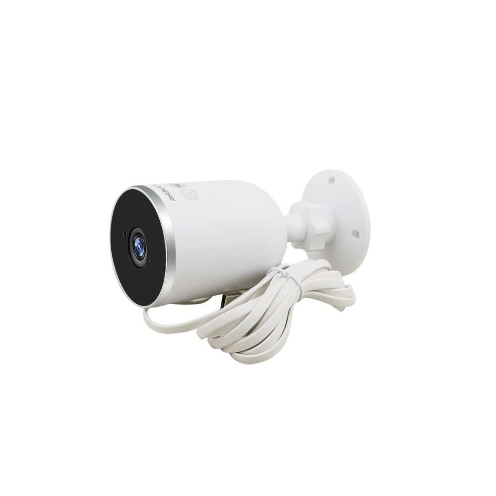 camera wifi discreta in ou exterior FULL HD Tuya Smart life telemovel