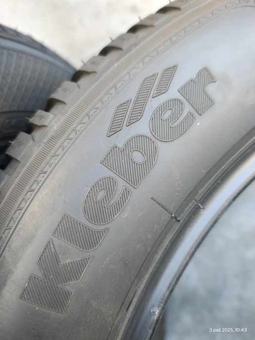 215/60r17 96H Kleber Krisalp HP3 SUV