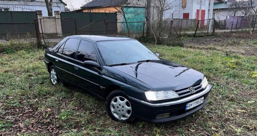 Продам Пижик 2.0 турбо