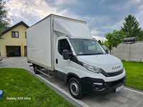 Iveco Daily  Iveco Daily 35S16