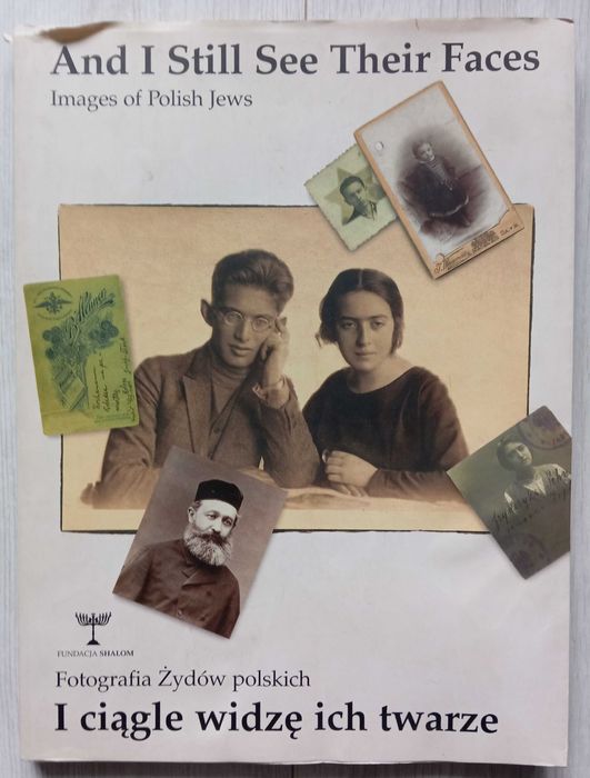 Tematyka żydowska judaistyka getto holocaust sztuka 20 albumów