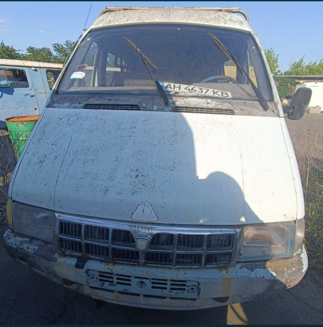 Продам  Газель, Одесса