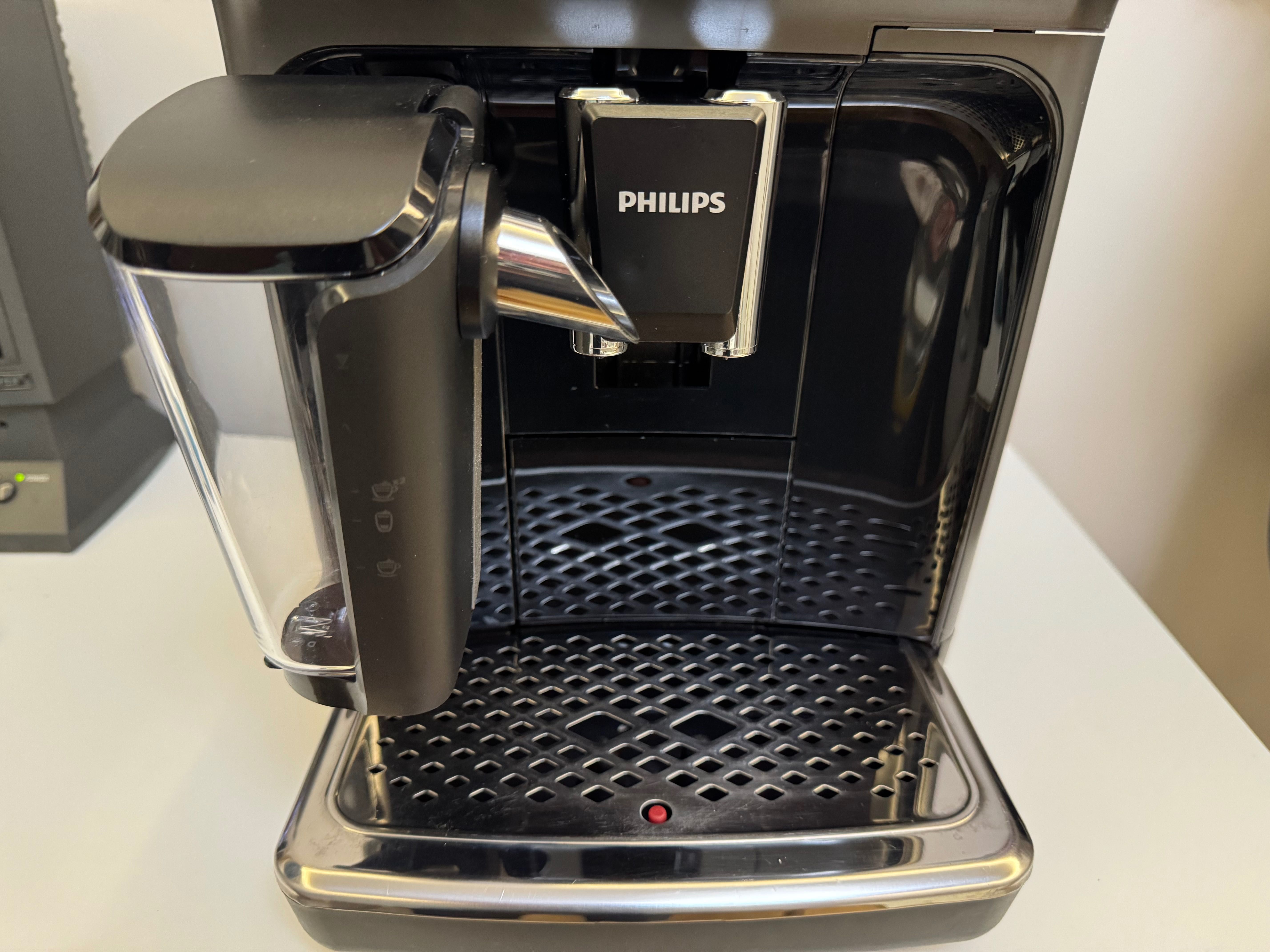 Ekspres Philips lattego 5400